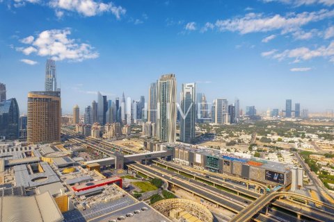 Apartment de 2 dormitorios en The Address Residence Fountain Views, UAE No. 43448 28