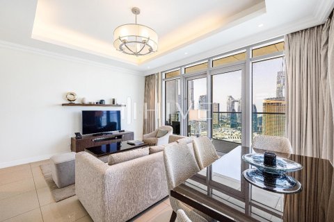 Apartment de 2 dormitorios en The Address Residence Fountain Views, UAE No. 43448 10