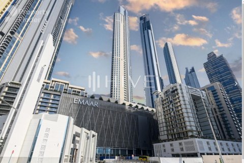 Apartment de 2 dormitorios en The Address Residence Fountain Views, UAE No. 43448 22