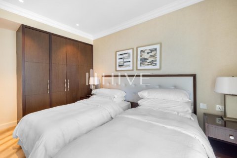 Apartment de 2 dormitorios en The Address Residence Fountain Views, UAE No. 43448 26