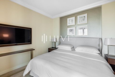 Apartment de 2 dormitorios en The Address Residence Fountain Views, UAE No. 43448 16