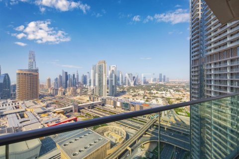 Apartment de 2 dormitorios en The Address Residence Fountain Views, UAE No. 43448 33