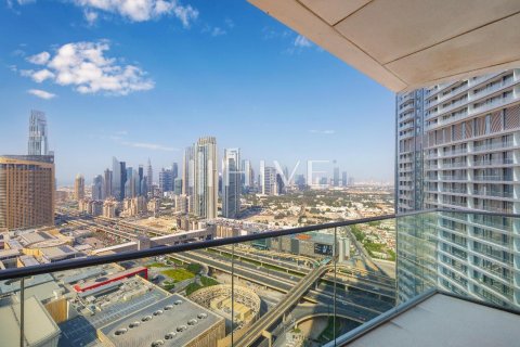 Apartment de 2 dormitorios en The Address Residence Fountain Views, UAE No. 43448 19