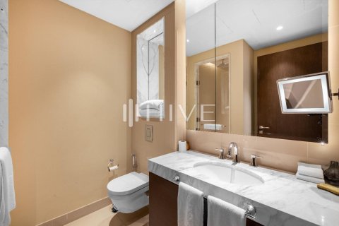 Apartment de 2 dormitorios en The Address Residence Fountain Views, UAE No. 43448 32