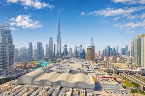 Apartment de 2 dormitorios en The Address Residence Fountain Views, UAE No. 43448 23