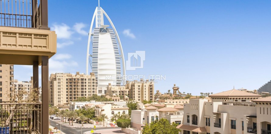 1 bedroom Apartment in Madinat Jumeirah Living, UAE No. 32070