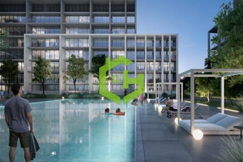 2 bedrooms Apartment in Aljada, UAE No. 42740 6