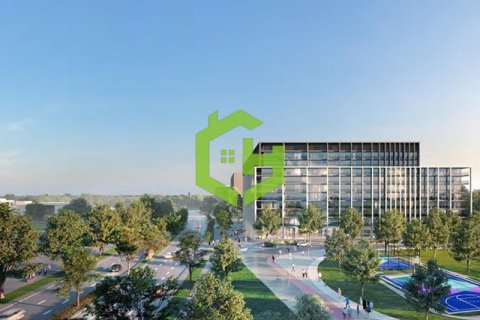 2 bedrooms Apartment in Aljada, UAE No. 42740 7