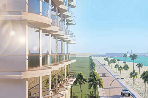 35m² Apartment in Lamar Residences Taqah, Oman No. 62890 3
