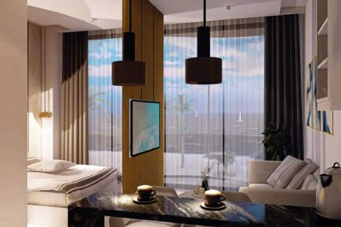 35m² Apartment in Lamar Residences Taqah, Oman No. 62890 4