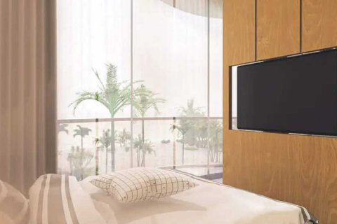 35m² Apartment in Lamar Residences Taqah, Oman No. 62890 5