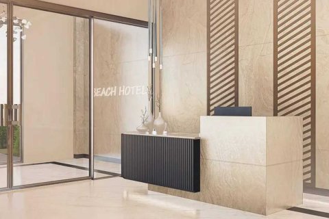 35m² Apartment in Lamar Residences Taqah, Oman No. 62890 6