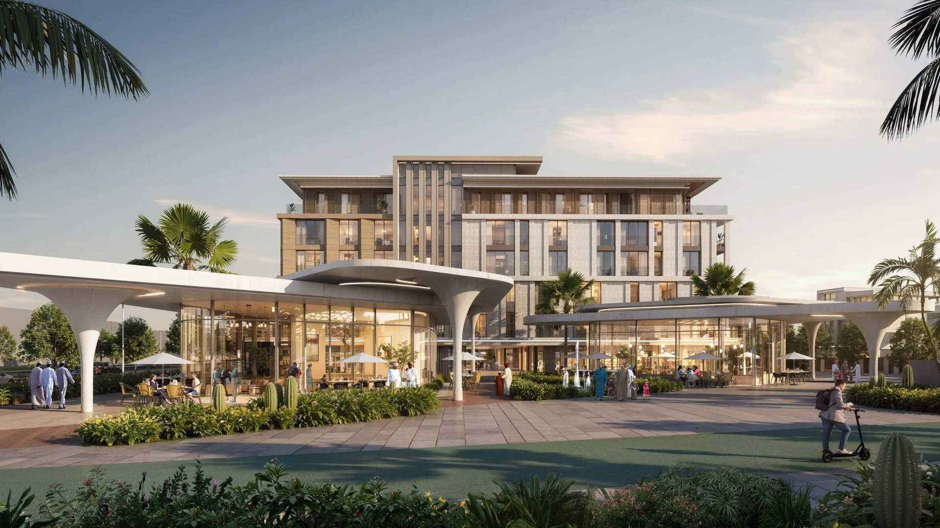 AZHA APARTMENTS