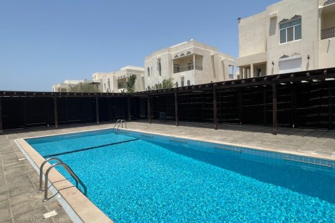 5 غرفة نوم  فيلا في مسقط , عُمان رقم 62891 16