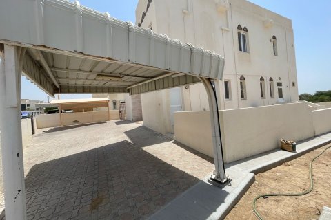 5 غرفة نوم  فيلا في مسقط , عُمان رقم 62891 15