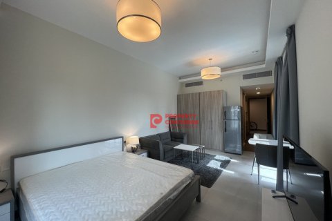 Studio Apartment in SOL Bay, UAE No. 39664
