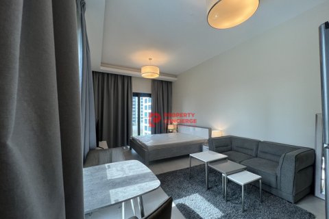 Studio Apartment in SOL Bay, UAE No. 39663