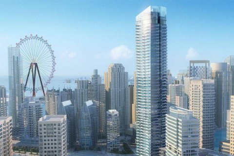 STELLA MARIS TOWER في مرسى دبي, الإمارات العربية المتحدة رقم 69308
