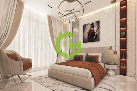 Apartment de 2 dormitorios en Dubai Sports City, UAE No. 23290