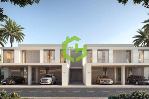3 bedrooms Townhouse in EMAAR South, UAE No. 23289 5