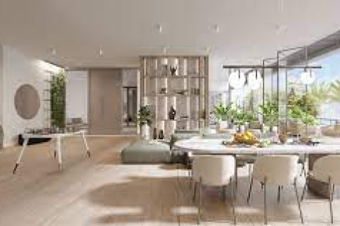 1 غرف نوم شقة في ELLINGTON HOUSE دبي هيلز استيت, الإمارات العربية المتحدة رقم 96391