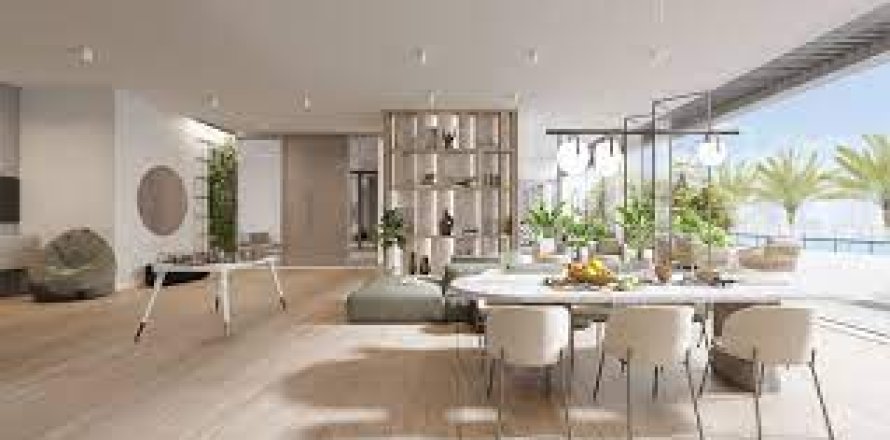 1 غرف نوم شقة في ELLINGTON HOUSE دبي هيلز استيت, الإمارات العربية المتحدة رقم 96391