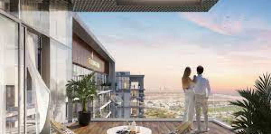 1 غرف نوم شقة في ELLINGTON HOUSE دبي هيلز استيت, الإمارات العربية المتحدة رقم 96390