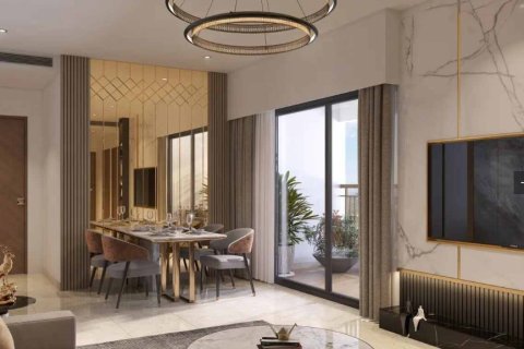 Appartement de 2 chambres à Binghatti Amberhall Jumeirah Village Circle, UAE No. 59868 9