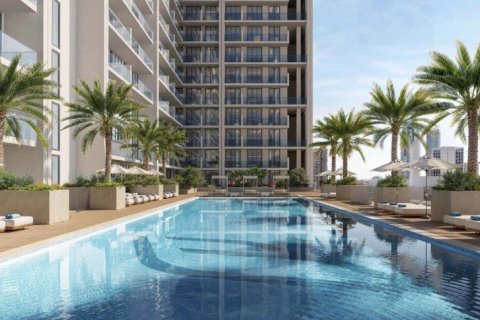 Appartement de 2 chambres à Binghatti Amberhall Jumeirah Village Circle, UAE No. 59868 5