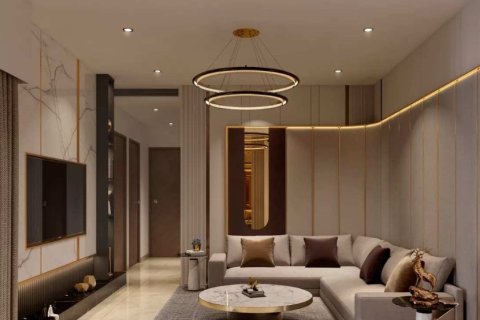 Appartement de 2 chambres à Binghatti Amberhall Jumeirah Village Circle, UAE No. 59868 6