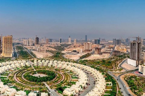 Appartement de 2 chambres à Binghatti Amberhall Jumeirah Village Circle, UAE No. 59868 3