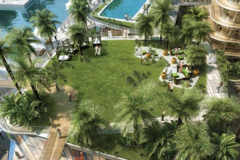 3 غرف نوم شقة في Hanging Gardens Bahrain رقم 59877 5