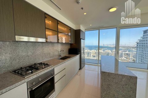 2 bedrooms Apartment in EMAAR Beachfront, UAE No. 80960