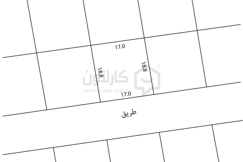 Земельный участок 320.4м² в Bu Quwah, Бахрейн №61902