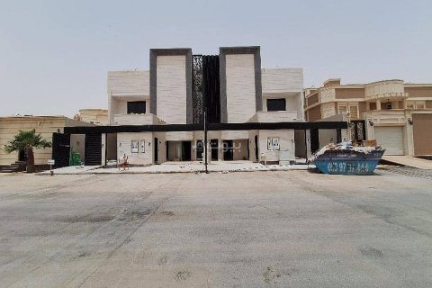5 bedrooms Apartment in Riyadh, Saudi Arabia No. 99520