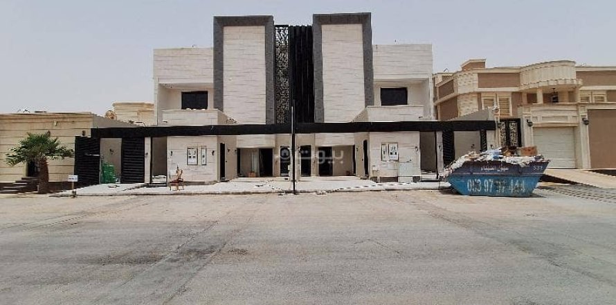 Apartment de 5 dormitorios en Riyadh, Saudi Arabia No. 99520