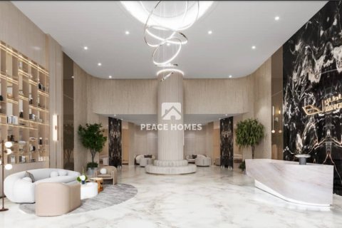 Apartment de 1 dormitorio en Jumeirah Village Circle, UAE No. 14975 6