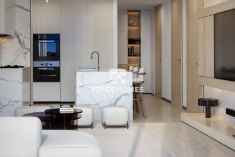 Apartment de 1 dormitorio en Jumeirah Village Circle, UAE No. 14975 9