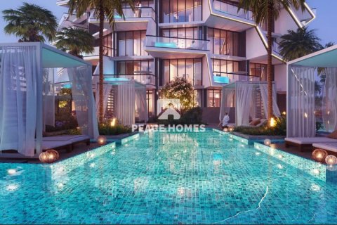 Apartment de 1 dormitorio en Jumeirah Village Circle, UAE No. 14975 8