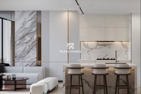Apartment de 1 dormitorio en Jumeirah Village Circle, UAE No. 14975 12