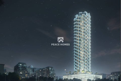 Apartment de 1 dormitorio en Jumeirah Village Circle, UAE No. 14975 11