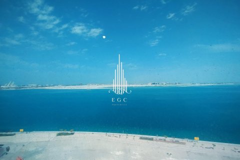 Appartement de 2 chambres à Shams Abu Dhabi, UAE No. 70759