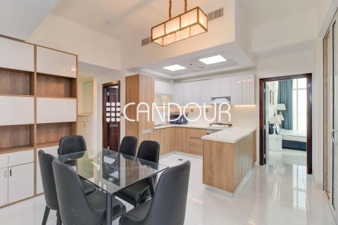 2 غرف نوم شقة في Al Furjan, الإمارات العربية المتحدة رقم 87363