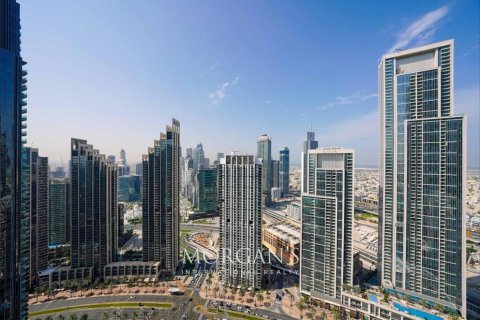 1 bedroom Apartment in Downtown Dubai (Downtown Burj Dubai), UAE No. 38791 24