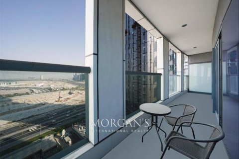 1 bedroom Apartment in DAMAC Towers by Paramount, UAE No. 38793