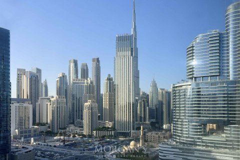 65.8m² Office in Business Bay, UAE No. 38790