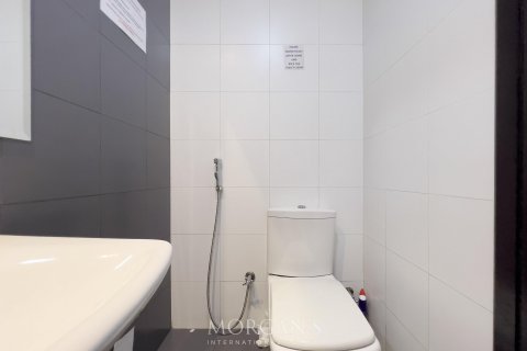 Офис 65.8м² в Бизнес-Бэй, ОАЭ №38790 13