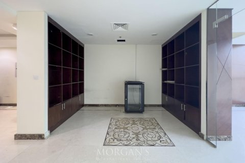 Офис 65.8м² в Бизнес-Бэй, ОАЭ №38790 9
