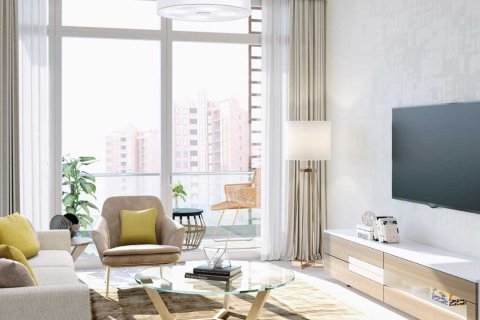 2 bedrooms Apartment in AZIZI GRAND Dubai Sports City, UAE No. 96676