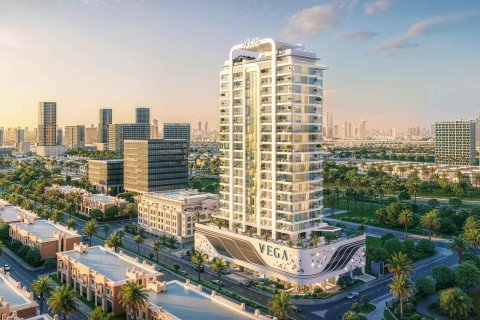 Vega in Dubai Sports City, UAE No. 70565